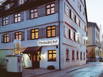 Фото: Eberbacher Hof